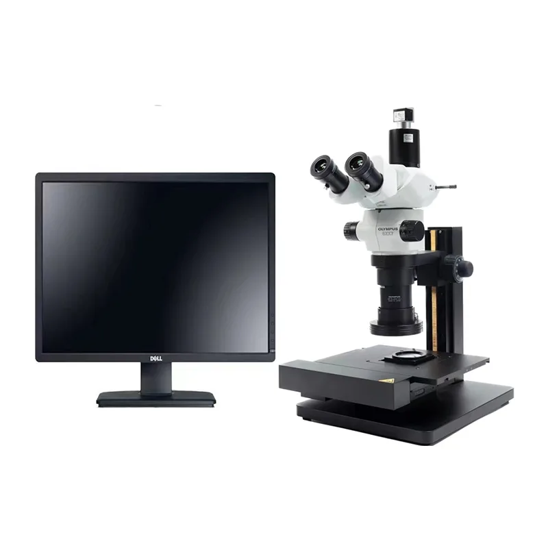 Sistem Analisis Otomatis Kebersihan Suku Cadang